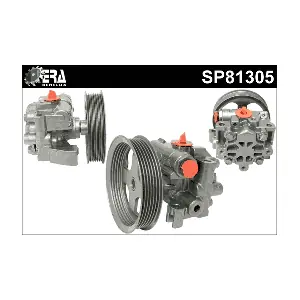 SP81305 ERA Benelux