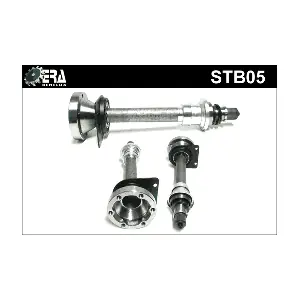 STB05 ERA Benelux