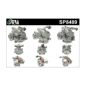 ERA Benelux SP8489