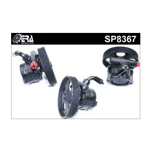 SP8367 ERA Benelux