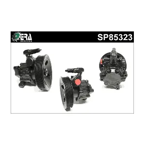 ERA Benelux SP85323