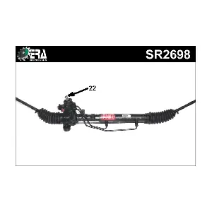 SR2698 ERA Benelux