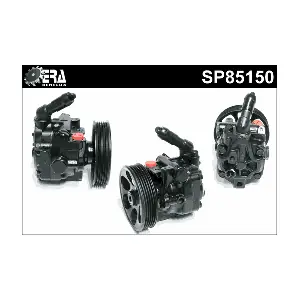 SP85150 ERA Benelux
