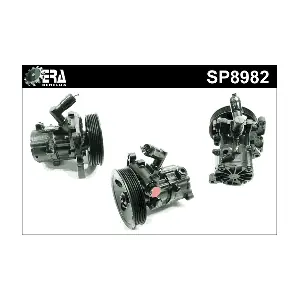 SP8982 ERA Benelux