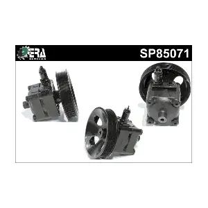 SP85071 ERA Benelux