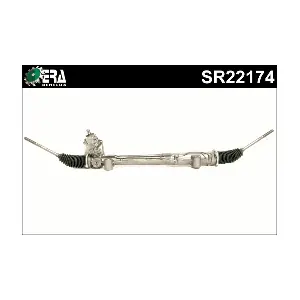 SR22174 ERA Benelux