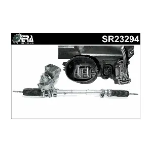 SR23294 ERA Benelux