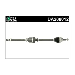 ERA Benelux DA208012