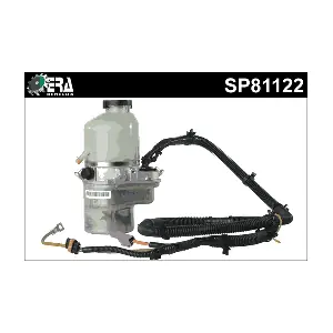 SP81122 ERA Benelux