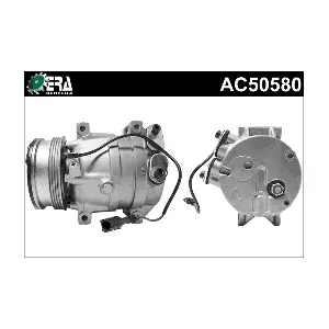 AC50580 ERA Benelux