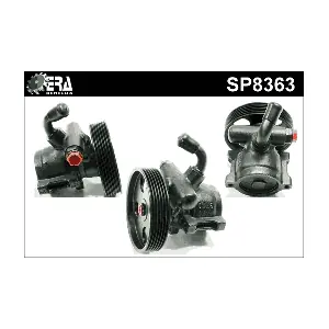 SP8363 ERA Benelux