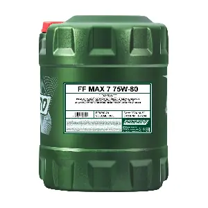 FF8710-20 SCT - MANNOL