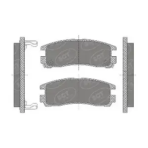 SCT - MANNOL SP 651 PR