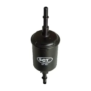 ST487 SCT - MANNOL