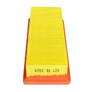 SB 2029 SCT - MANNOL