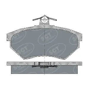SCT - MANNOL SP 110 PR