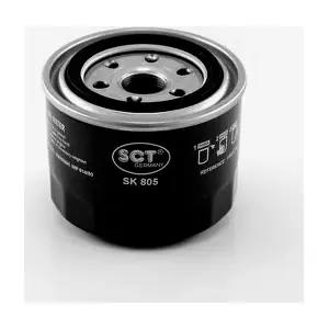 SCT - MANNOL SK805