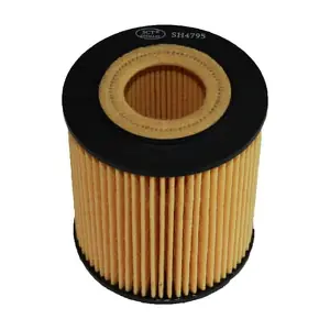 SCT - MANNOL SH 4795 P