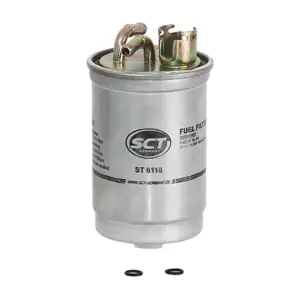 ST 6118 SCT - MANNOL