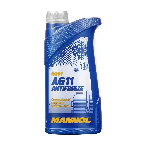 SCT - MANNOL MN4111-1