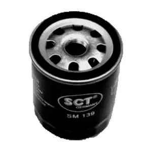 SCT - MANNOL SM 139
