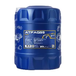 SCT - MANNOL MN8212-20