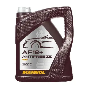 SCT - MANNOL MN4112-5
