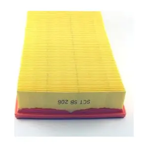 SCT - MANNOL SB206