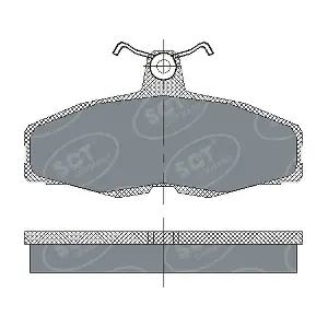 SCT - MANNOL SP 225 PR