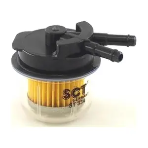 SCT - MANNOL ST334
