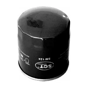 SCT - MANNOL SM124