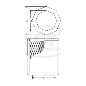 SB3142 SCT - MANNOL