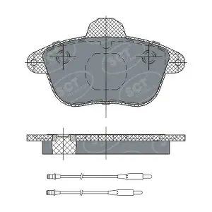SCT - MANNOL SP 295 PR
