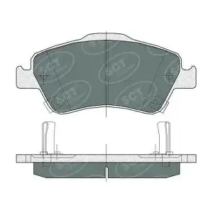 SCT - MANNOL SP 381 PR