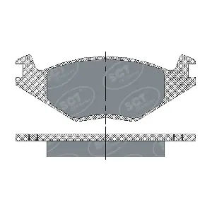 SCT - MANNOL SP 116 PR