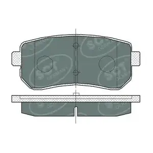 SCT - MANNOL SP 380 PR