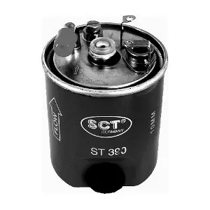 SCT - MANNOL ST390