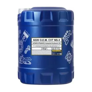 MN8220-1ME SCT - MANNOL
