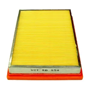 SB954 SCT - MANNOL