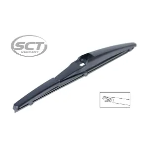 9489 REAR WIPER SCT - MANNOL