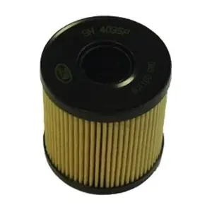SCT - MANNOL SH4035P