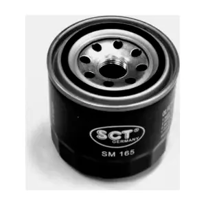 SCT - MANNOL SM 165
