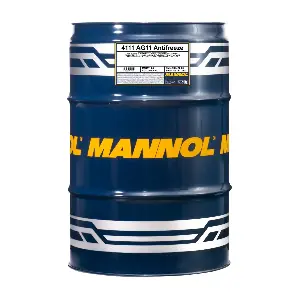 SCT - MANNOL MN4111-60