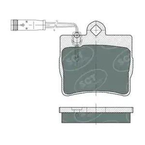 SP 389 PR SCT - MANNOL