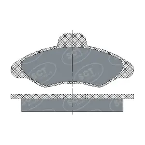 SCT - MANNOL SP 188 PR