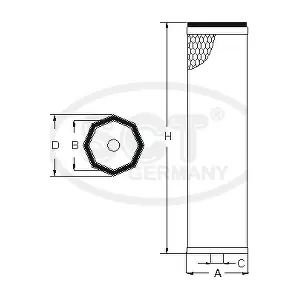 214066 SCT - MANNOL