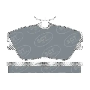 SCT - MANNOL SP 250 PR