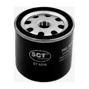 SCT - MANNOL ST6016