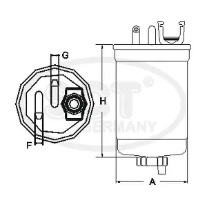 ST 6169 SCT - MANNOL