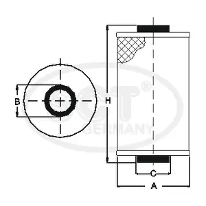 SCT - MANNOL SC 7011